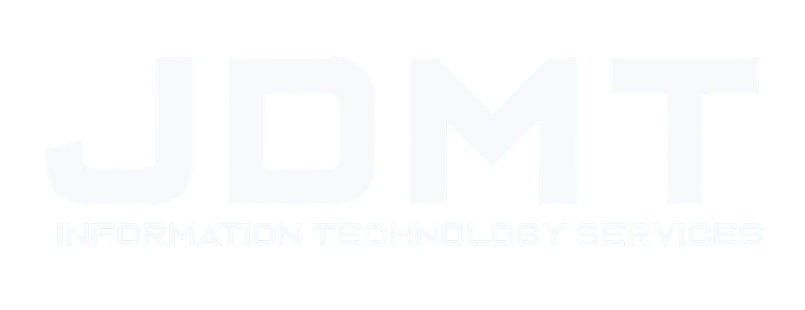 JDMT Logo